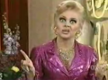 An Oscars Red Carpet Trash Talker